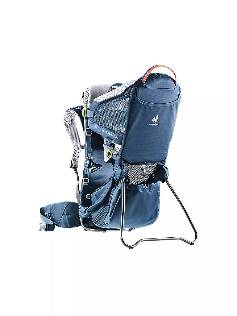 Deuter vari orders quick kindertrage